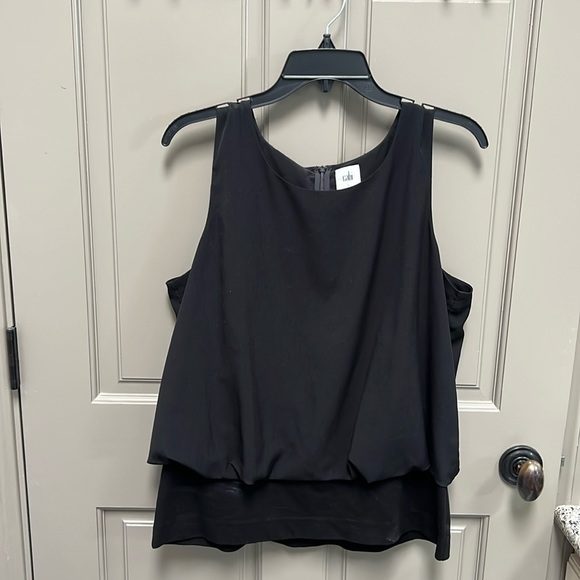 CAbi cute top - Picture 1 of 4